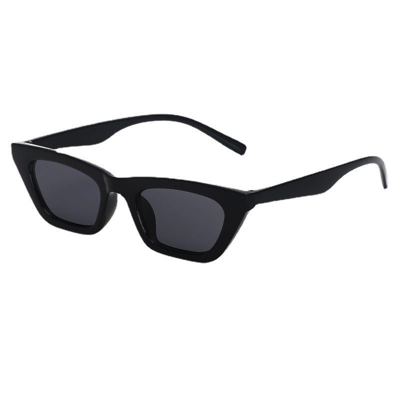 Wholesale PC Cat Eye Sunglasses